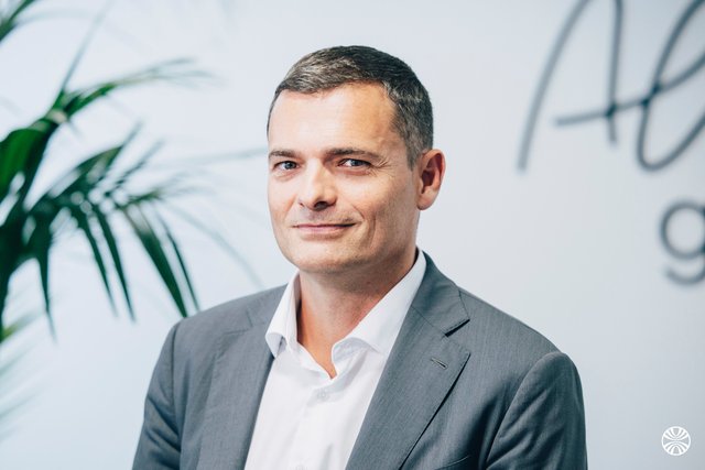 Rencontrez Joël, Senior Partner, Alixio Group - Alixio Group