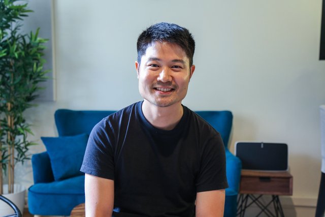 Rencontrez Yusuke, UI Designer - Teaminside