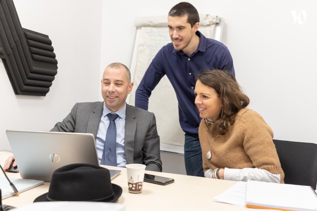 Groupe Avenir Santé Formation