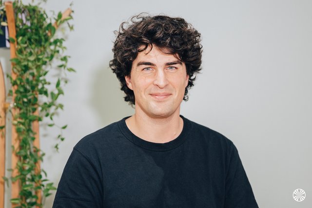 Rencontrez Nathanaël, Reponsable du pole de recherche et de data science - ipso santé