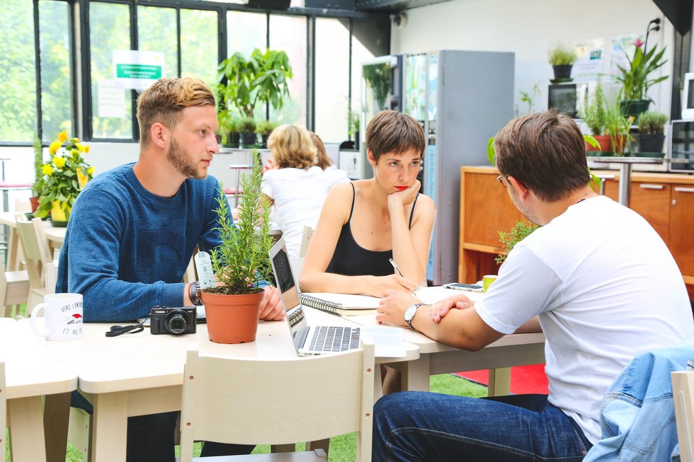 Et si les études étaient le meilleur moment pour entreprendre ? Témoignage