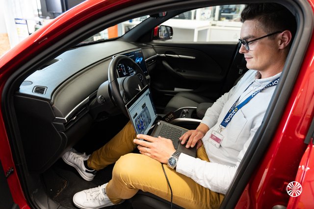 Norauto International