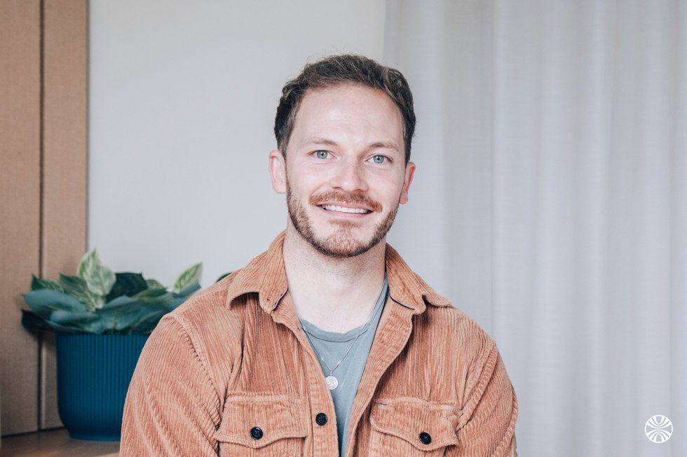 Meet Jonathan, Customer Success Manager - Contentsquare