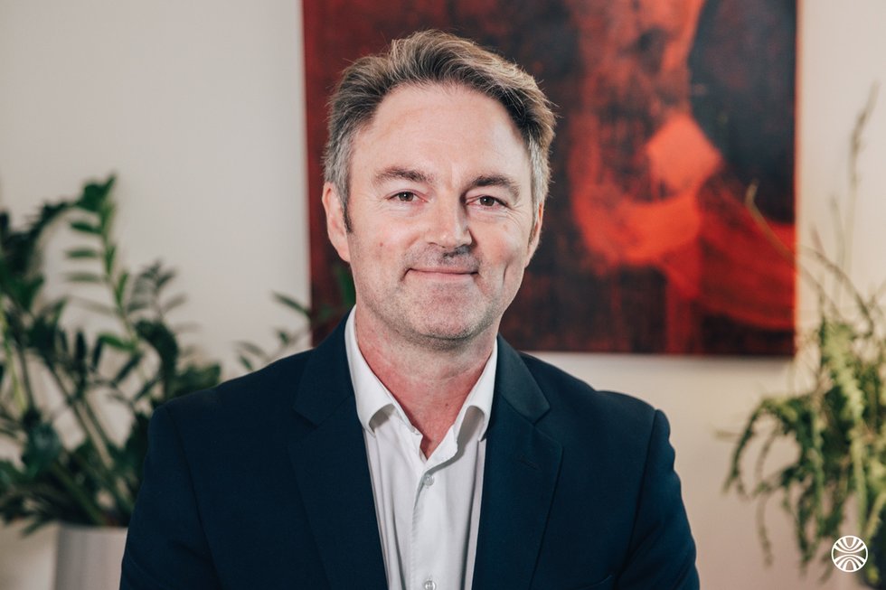 Rencontrez Olivier, Consultant Senior - Herdia