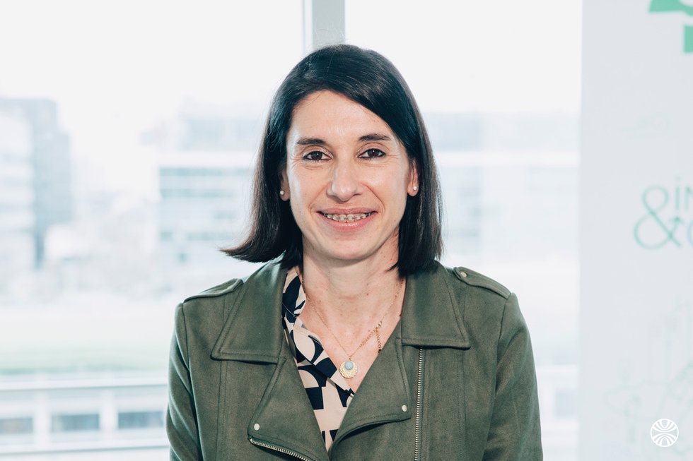 Rencontrez Biljana, Directrice des Relations Humaines du groupe - SETEC