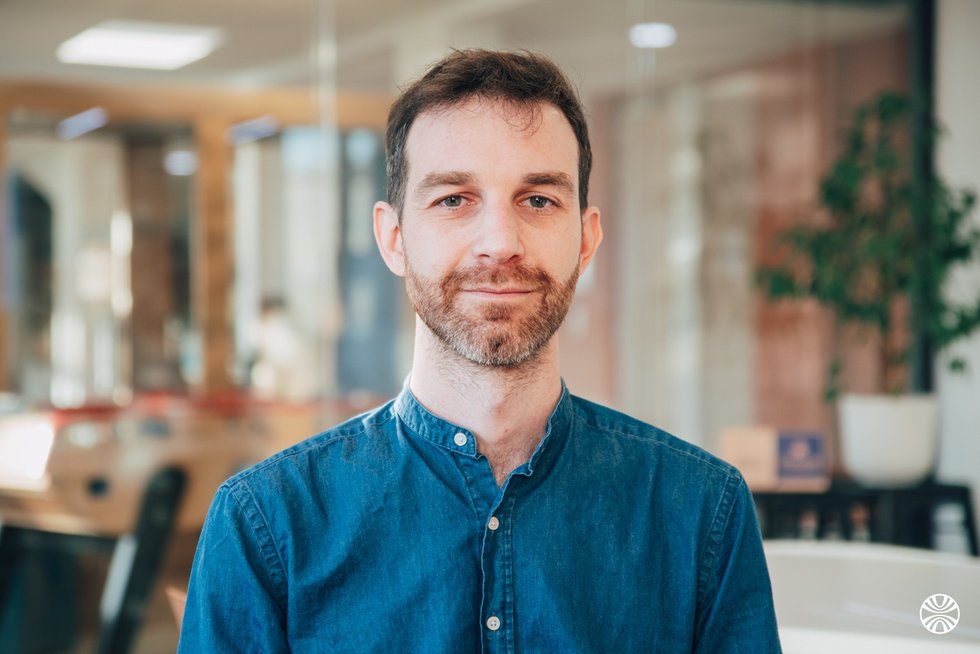 Rencontrez Quentin, CTO - Theodo France