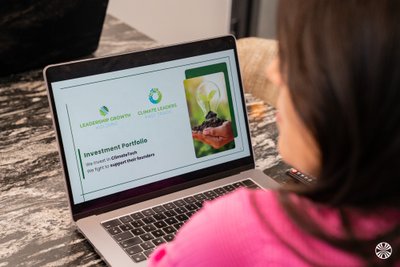 CLIMATE LEADERS FAST TRACK
