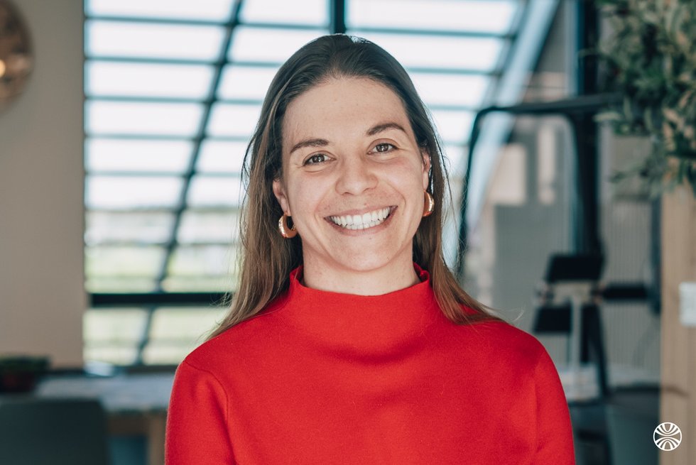 Rencontrez Charlène, E-Commerce Strategic Account Manager - WD-40 COMPANY LTD