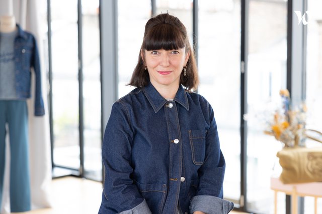Rencontrez Audrey, Directrice Générale - Kitsuné