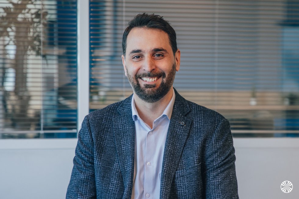 Rencontrez Charbel, International Key Account Manager - Planon