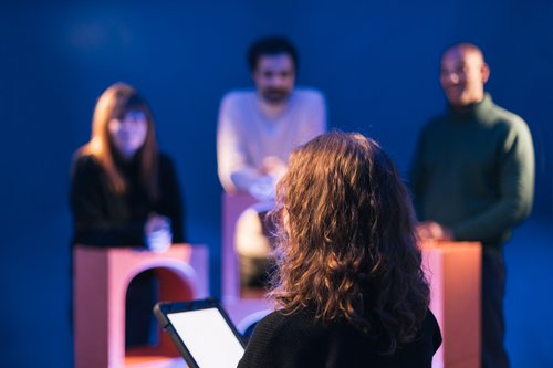 Recrutement : « L'entretien collectif ne doit pas être un remake du Maillon Faible »