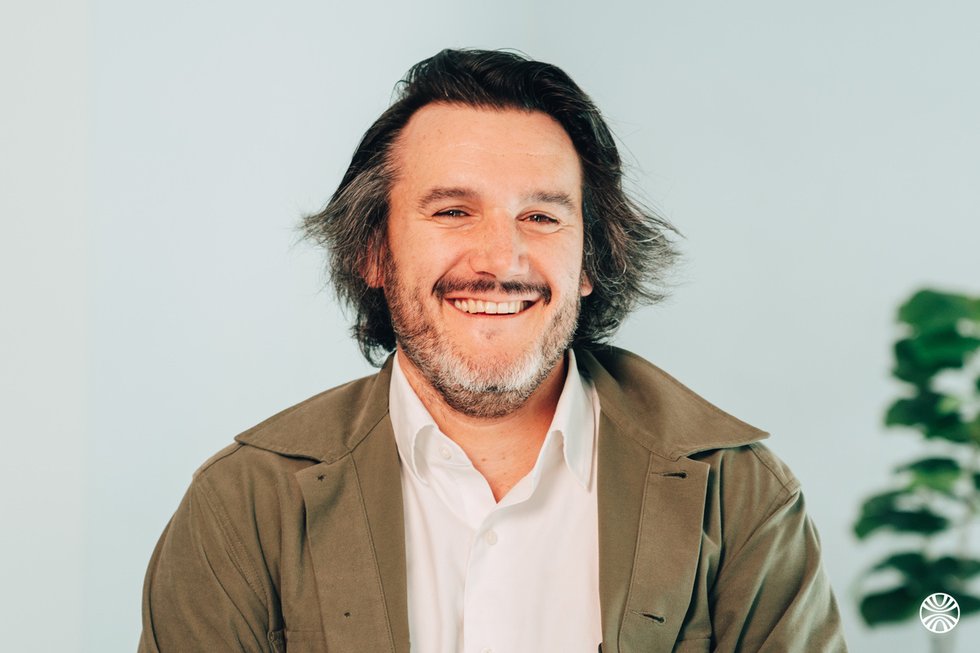 Rencontrez Maxime, Engineering Team Member  - H Company