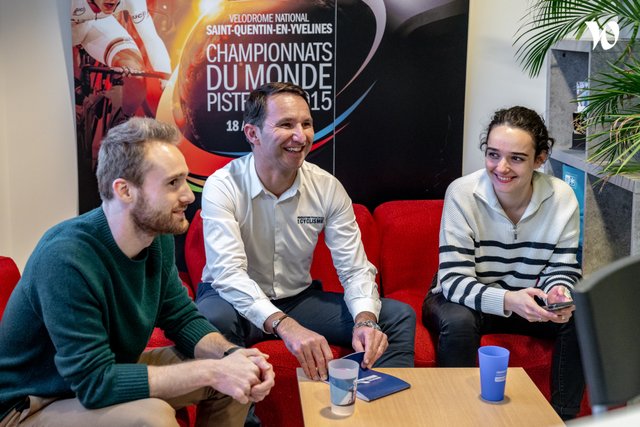 Fédération Française de Cyclisme