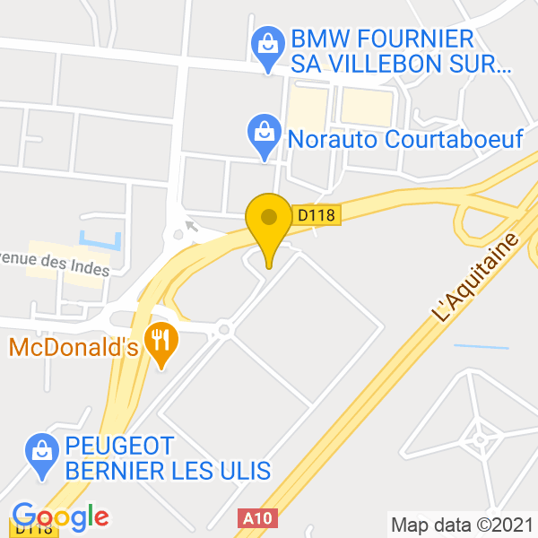 32, Avenue de l'océanie, 91140, Villejust