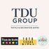 Tissus des Ursules - TDU Group