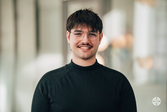 Rencontrez Thomas, Assistant copropriété - Evoriel