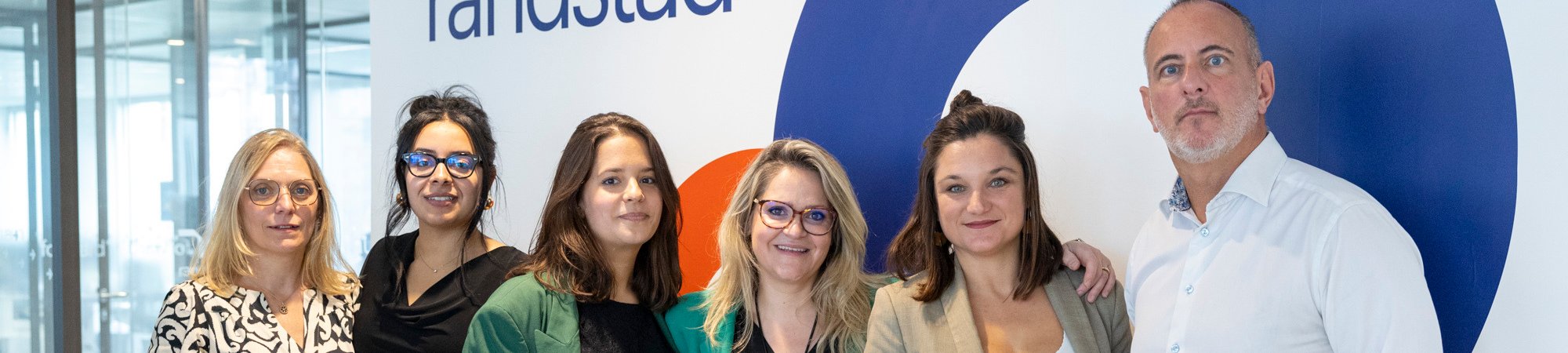 Groupe Randstad France