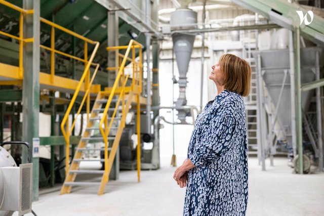 ARGILETZ Inventeur de la cosmétique minérale