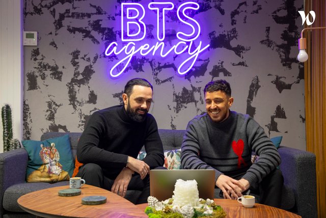 BTS Agency