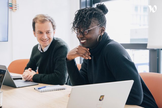 L - Founders of loyalty France