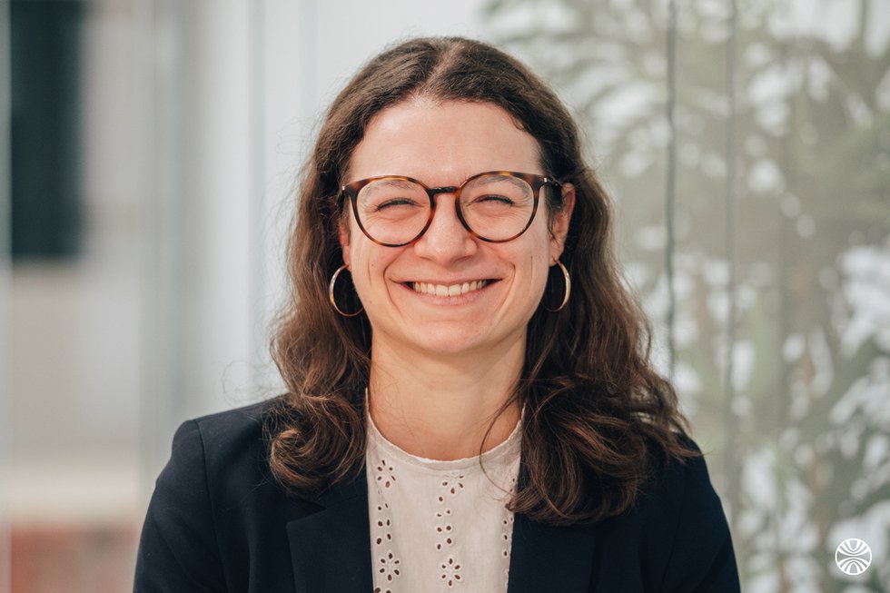 Rencontrez Nora, Consultante Transverse - SpinPart