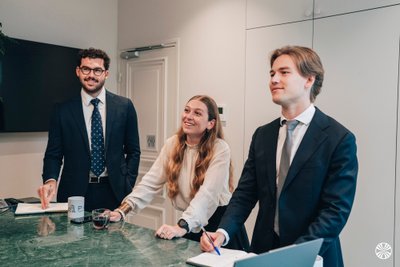 Pax Corporate Finance