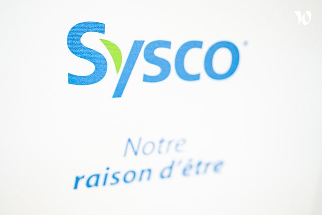 Sysco France