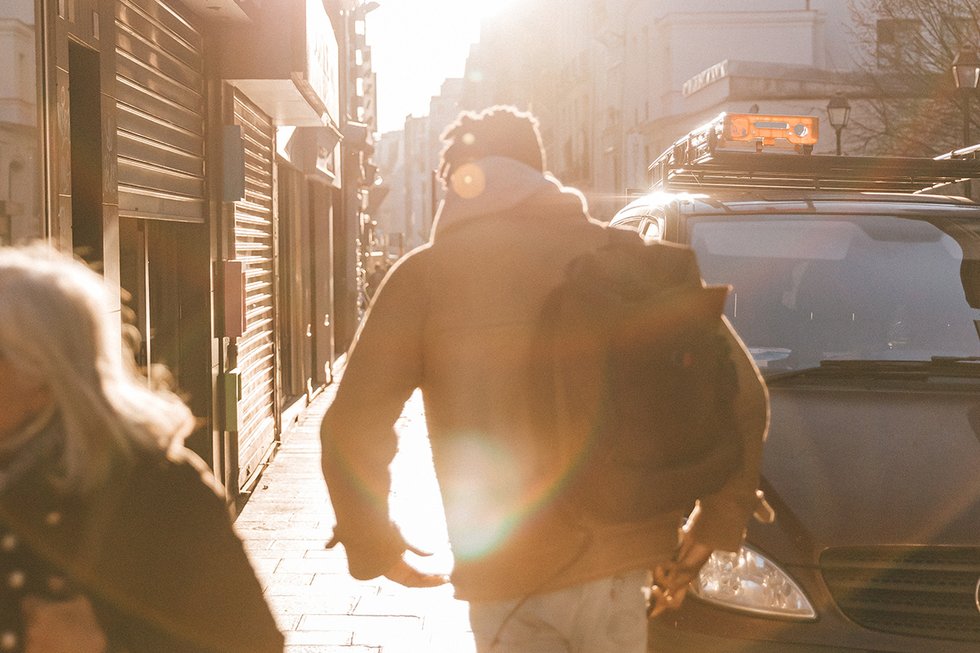 Comment faire de l’incertitude son alliée dans un monde du travail incertain ?