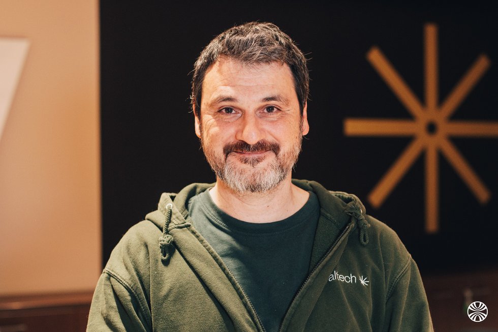 Rencontrez Daniel, Data & AI Manager - Valtech