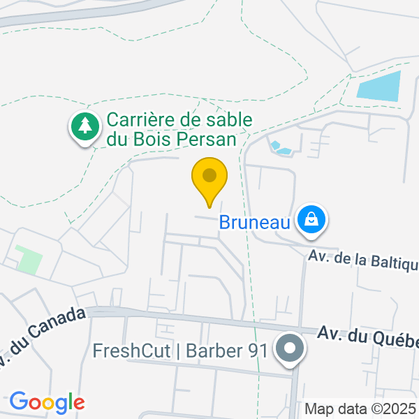 Rue de Terre Neuve, 91940, Les Ulis