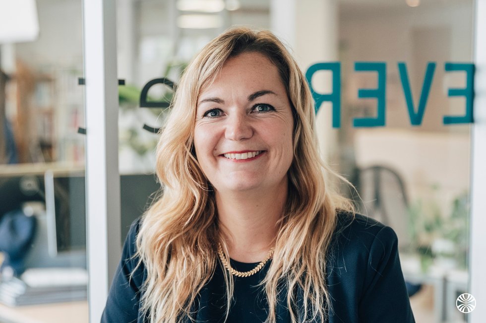 Rencontrez Laure, Account Executive - Oodrive