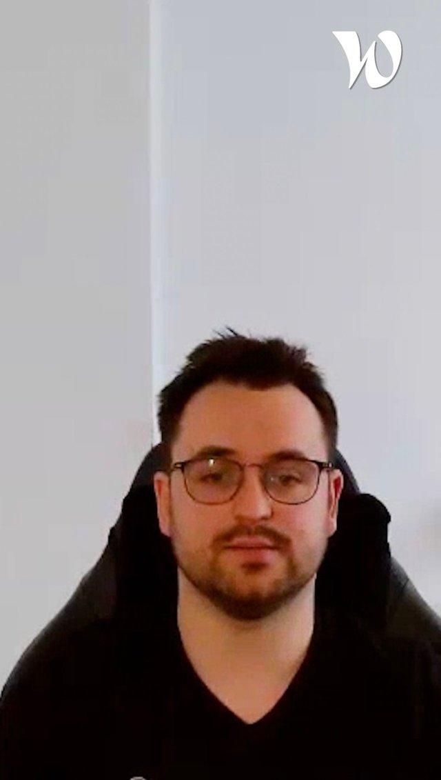 Rencontrez Gregoire, Lead Engineer - Obat