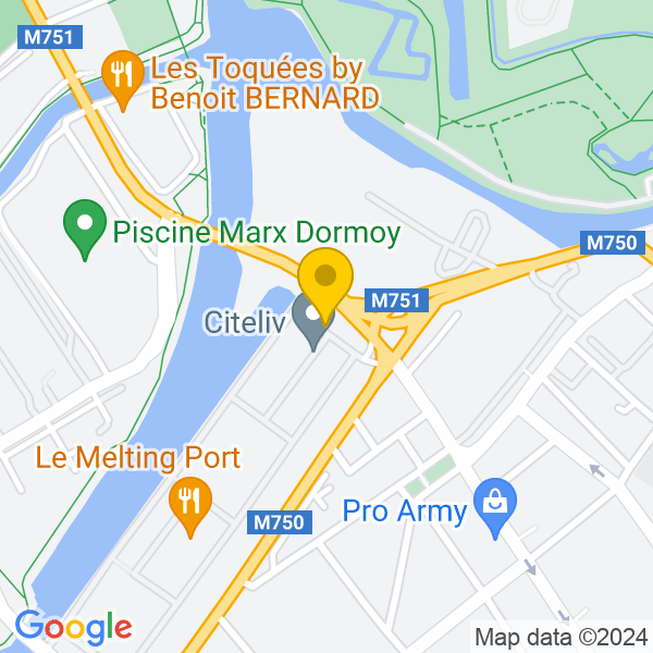 1ère Rue, 59000, Lille