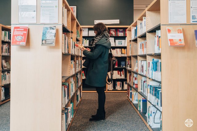 L'école des hautes études en santé publique