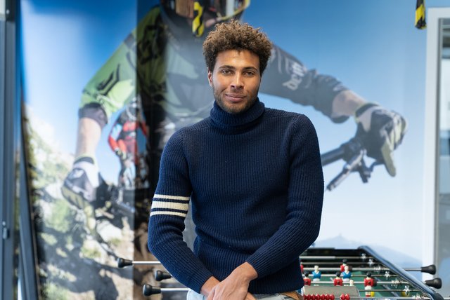 Rencontrez Téo, Sr. Engineer - Algorithms - GoPro France