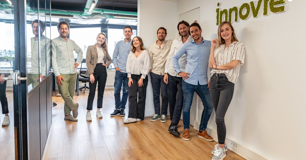 Innovie : photos, vidéos, recrutement