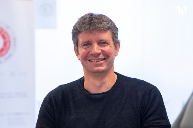 Meet Antoine, Operations Manager & co-founder - Opencell