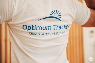 Optimum Tracker