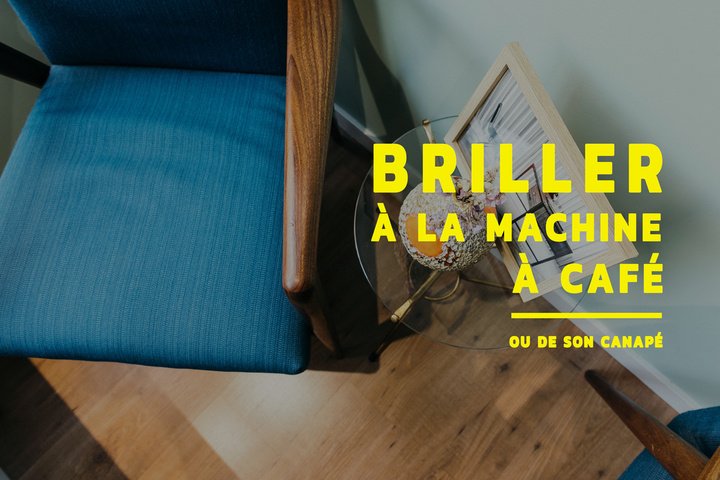 Les news pour briller à la machine à café le 23 avril 2020