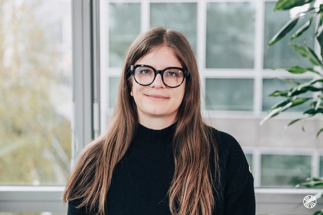 Rencontrez Alice, Chargée d’Information Médicale et Pharmaceutique - SOFIP pour Biogaran