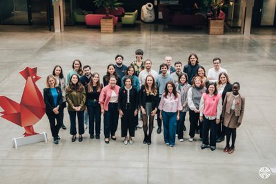 La Mission French Tech