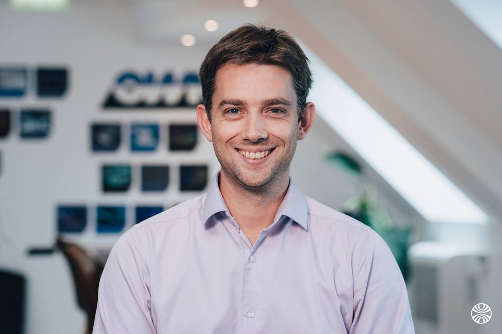 Rencontrez Raphaël, COO - OWN