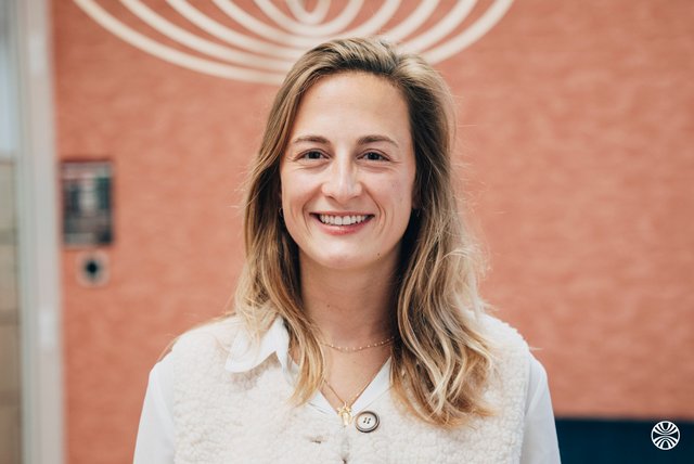 Rencontrez Emma, Product Manager - Le groupe Theodo