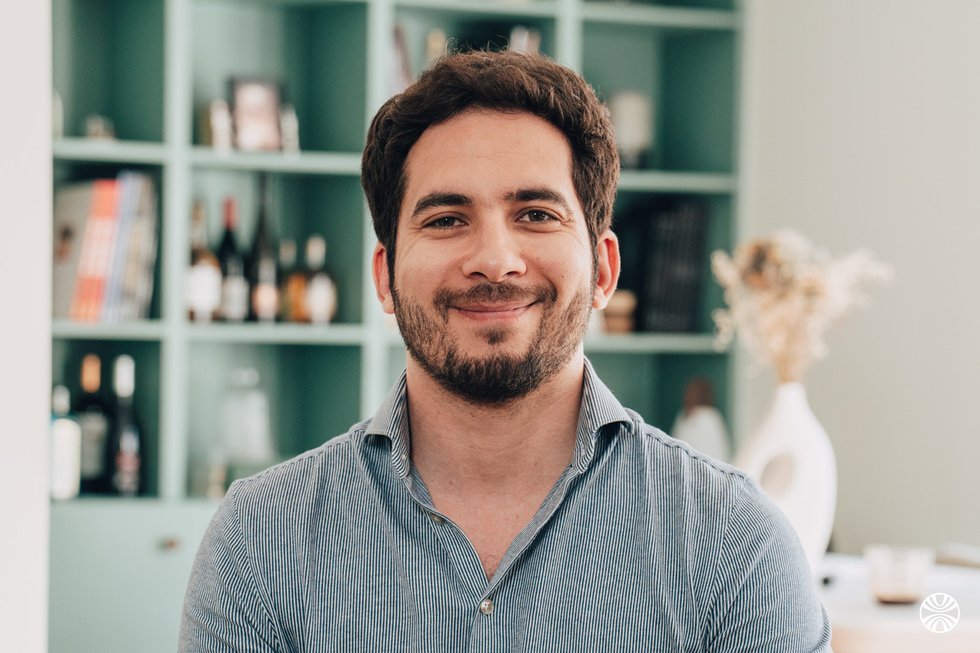 Rencontrez Aïssa, Founder & CEO - Enky