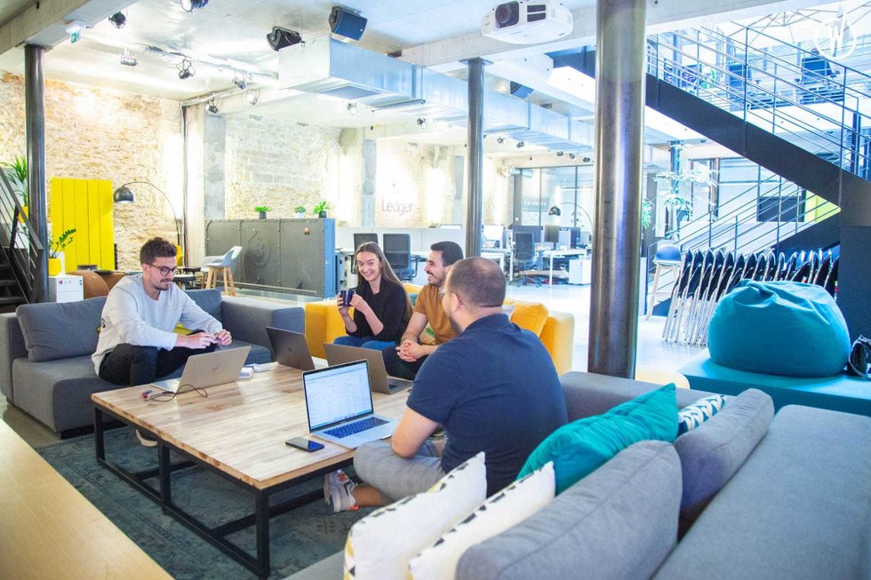 Ledger photos, vidéos, recrutement