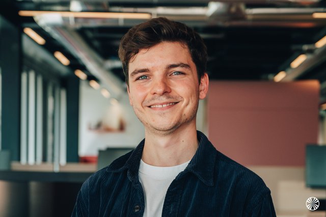 Rencontrez Gauthier, Brand Manager - Henkel
