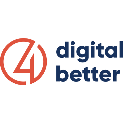Digital4Better