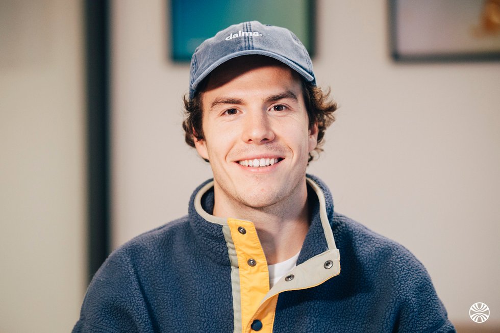 Meet Arnaud, B2B Growth lead - Dalma