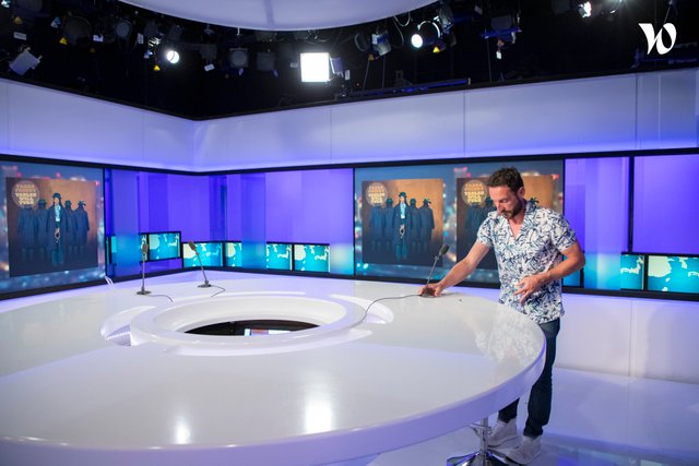 TV5MONDE