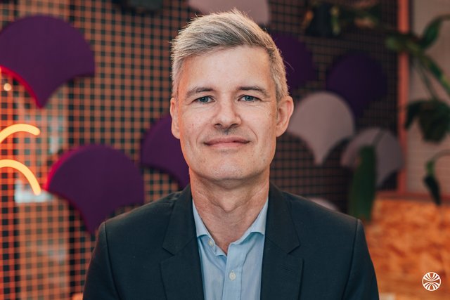 Rencontrez Michel, Directeur refinancement créances groupe BPCE - Crédit Foncier